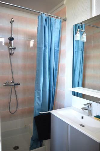 Apartamento Appart � 2 Pas de La Plage - Centre D'asnelles