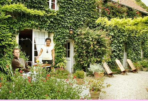 Hostal La Glycine
