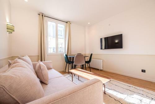 Apartamento Vignature Residence