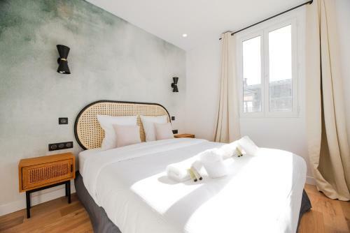 Apartamento Vignature Residence