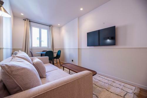 Apartamento Vignature Residence