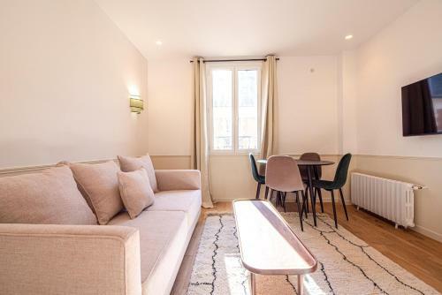 Apartamento Vignature Residence