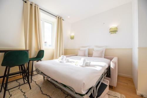 Apartamento Vignature Residence
