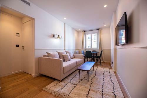 Apartamento Vignature Residence