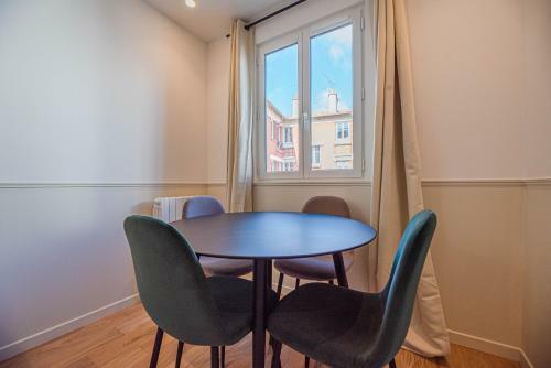 Apartamento Vignature Residence