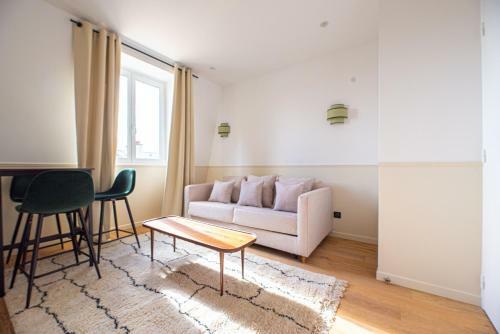 Apartamento Vignature Residence