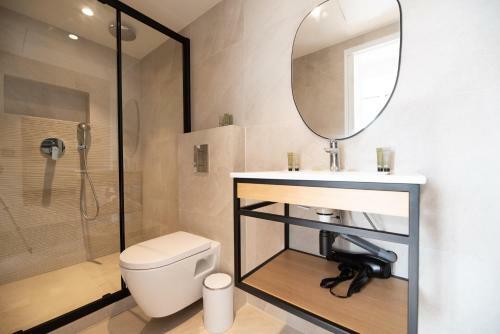Apartamento Vignature Residence