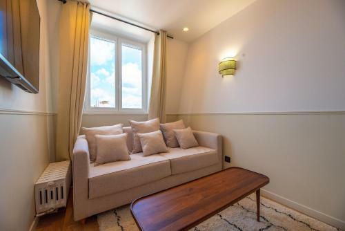 Apartamento Vignature Residence