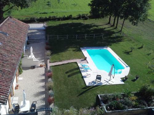 La Vieille Gorce - Gites & Bb In The Vienne