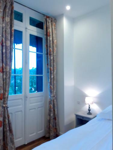 Bed & Breakfast Le Grand Chalet
