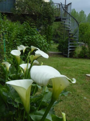 Bed & Breakfast Le Grand Chalet