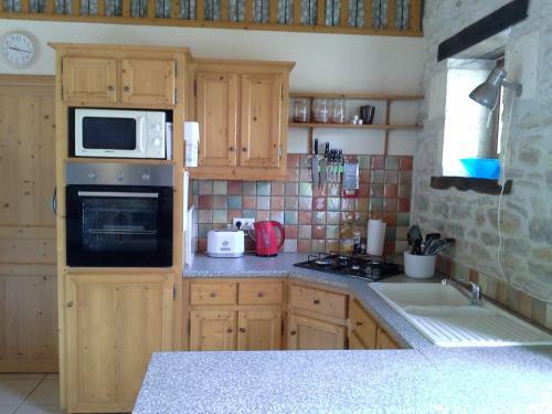 Bed & Breakfast La Vieille Gorce Gites & Chambres D'hotes