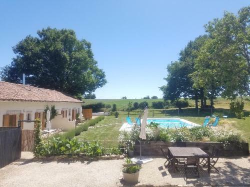 Bed & Breakfast La Vieille Gorce Gites & Chambres D'hotes