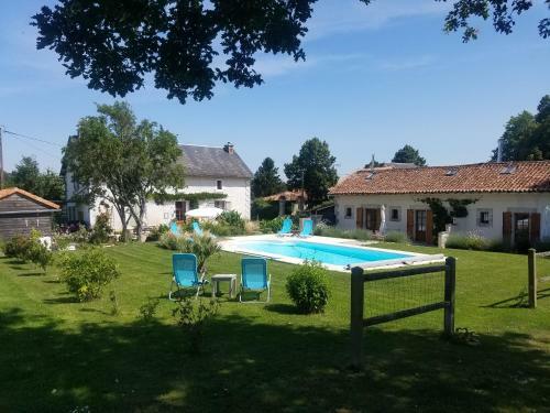 Bed & Breakfast La Vieille Gorce Gites & Chambres D'hotes