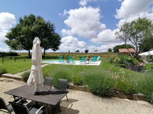 Bed & Breakfast La Vieille Gorce Gites & Chambres D'hotes