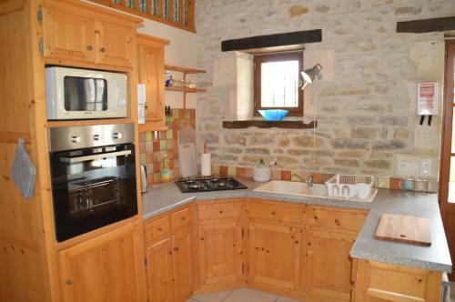 Bed & Breakfast La Vieille Gorce Gites & Chambres D'hotes