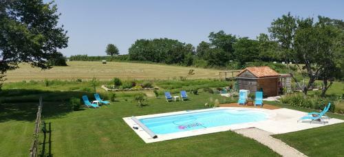 Bed & Breakfast La Vieille Gorce Gites & Chambres D'hotes