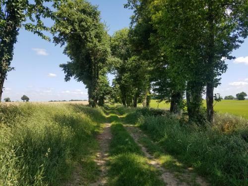 Bed & Breakfast La Vieille Gorce Gites & Chambres D'hotes