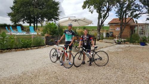 Bed & Breakfast La Vieille Gorce Gites & Chambres D'hotes