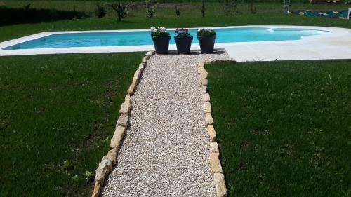 Bed & Breakfast La Vieille Gorce Gites & Chambres D'hotes