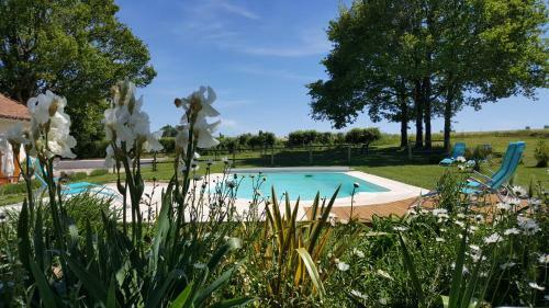 Bed & Breakfast La Vieille Gorce Gites & Chambres D'hotes