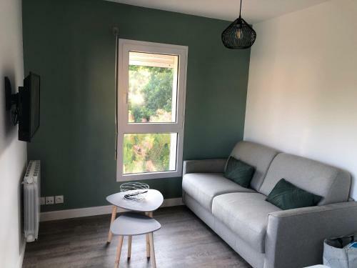 Apartamento Location T2 Arzon