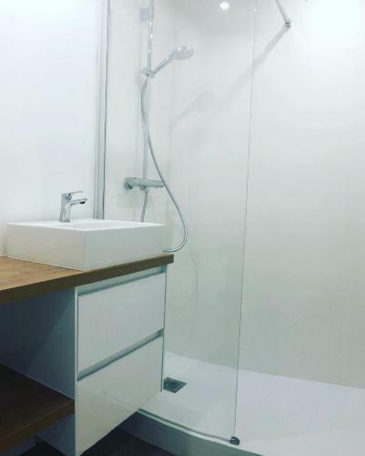 Apartamento Location T2 Arzon