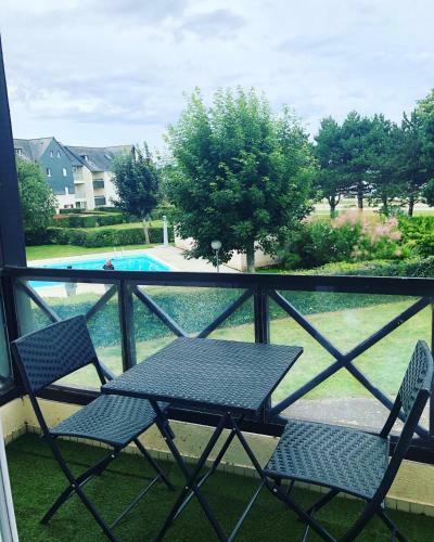 Apartamento Location T2 Arzon
