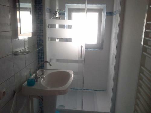 Apartamento Kerjouanno Les Pieds Dans L?eau