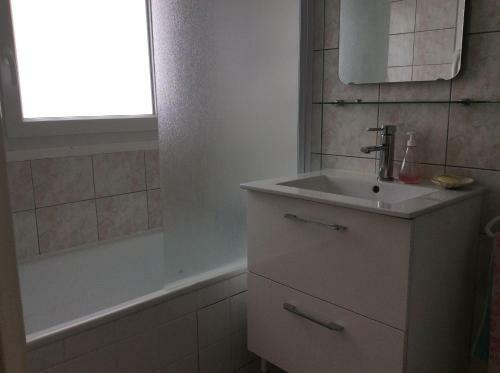 Apartamento Kerjouanno Les Pieds Dans L?eau