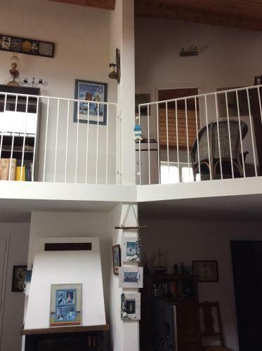 Apartamento Kerjouanno Les Pieds Dans L?eau