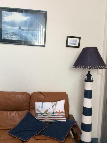 Apartamento Kerjouanno Les Pieds Dans L?eau