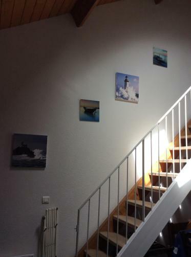 Apartamento Kerjouanno Les Pieds Dans L?eau
