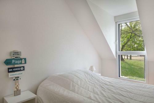 Maison Neuve Pour Quatre Personnes A Arzon
