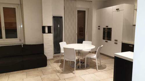 Apartamento Casa Benny