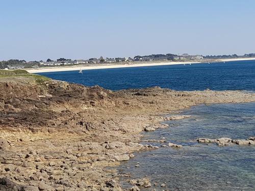 Apartamento Appartement Vue Port Crouesty