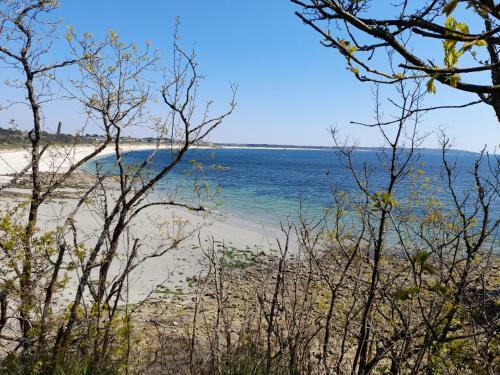 Apartamento Appartement Vue Port Crouesty