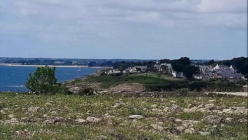 Apartamento Appartement Vue Port Crouesty