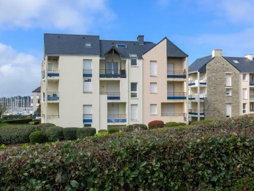Apartment Les Marines Du Crouesty