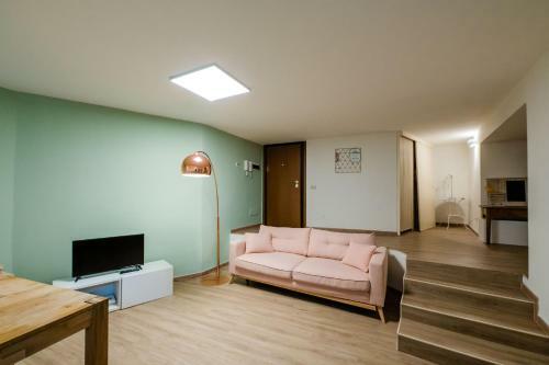 Apartamento Sweet Dreams