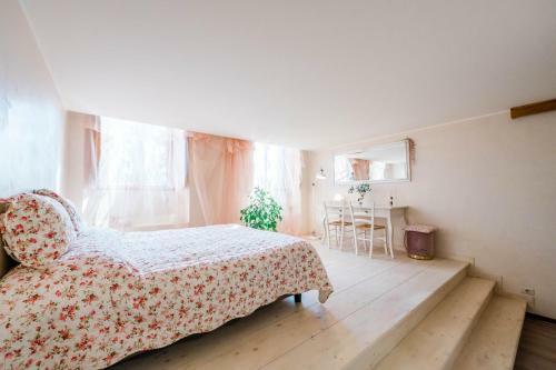 Apartamento Sweet Dreams