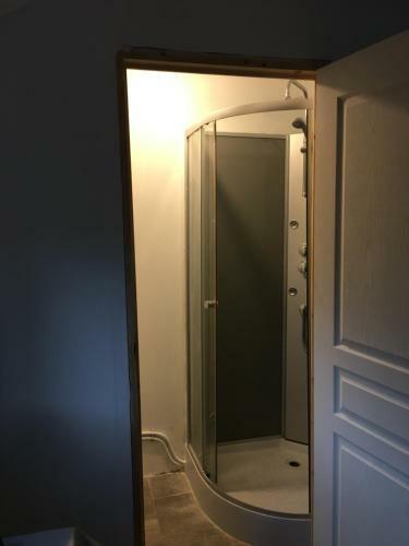 Apartamento Studio �quip� 2 Personnes Port Du Croisty