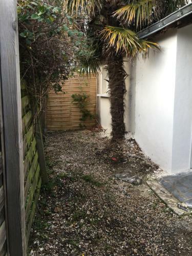 Apartamento Studio �quip� 2 Personnes Port Du Croisty
