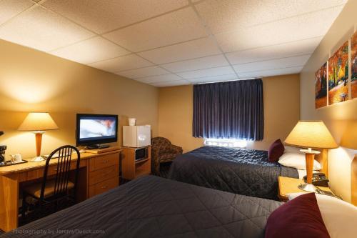 Hotel Frantz Inn