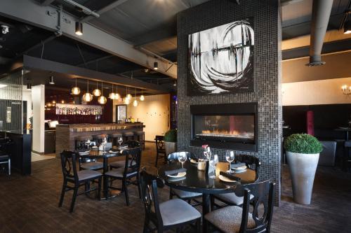 Hotel Frantz Inn
