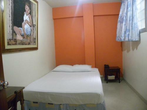 Hotel Sander