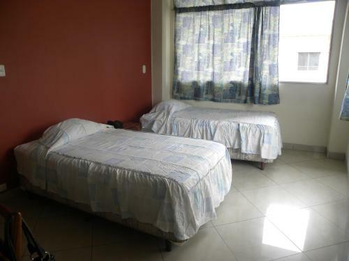 Hotel Sander