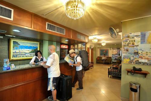 Hotel Sander
