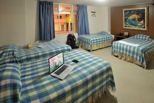Hotel Sander