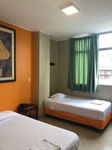 Hotel Sander